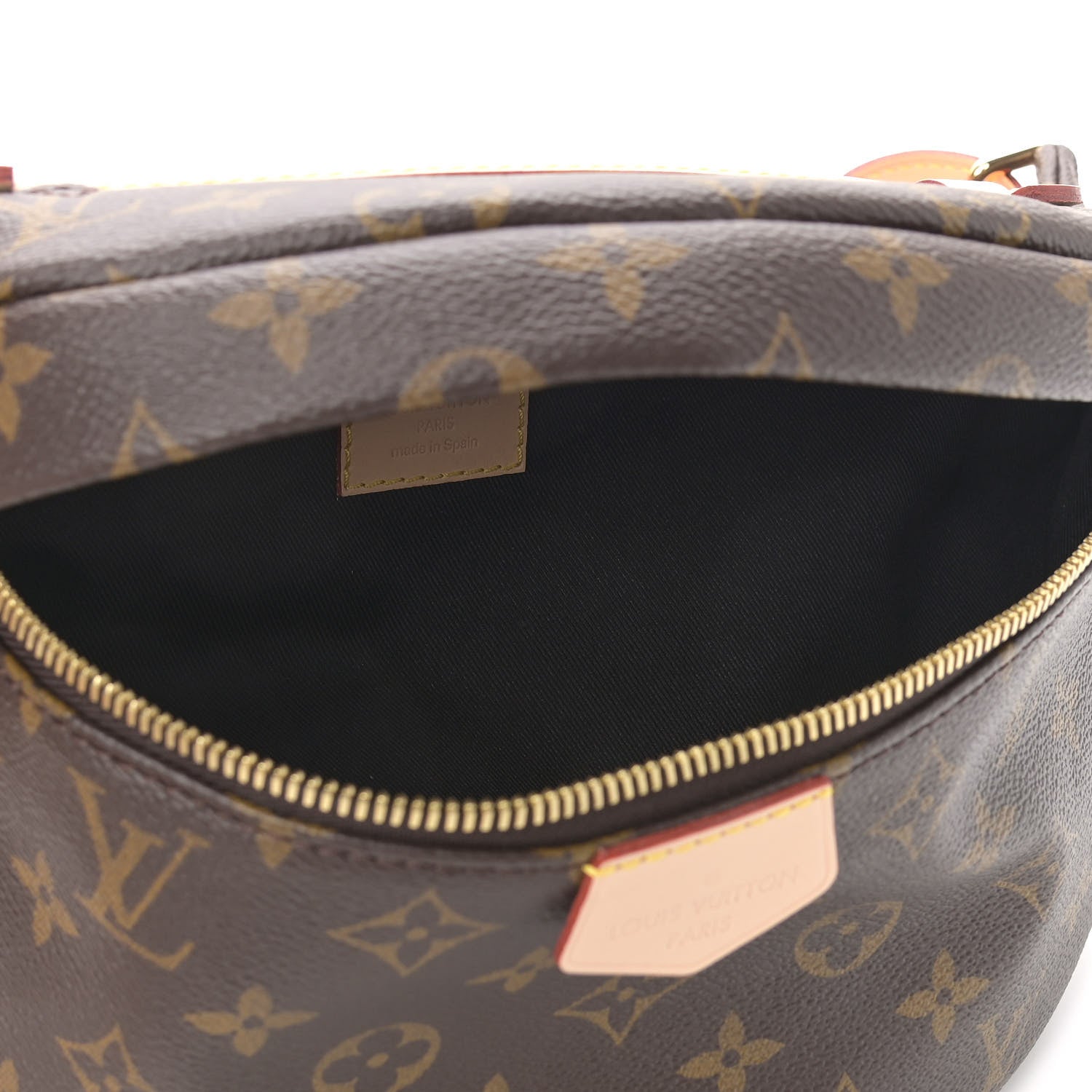 Louis Vuitton Monogram Bumbag 5 of 8