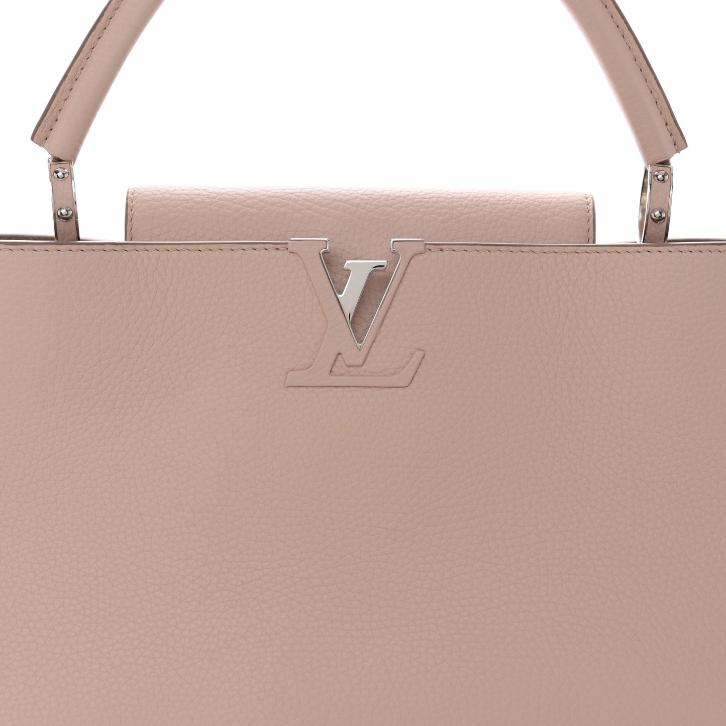 Taurillon Capucines MM