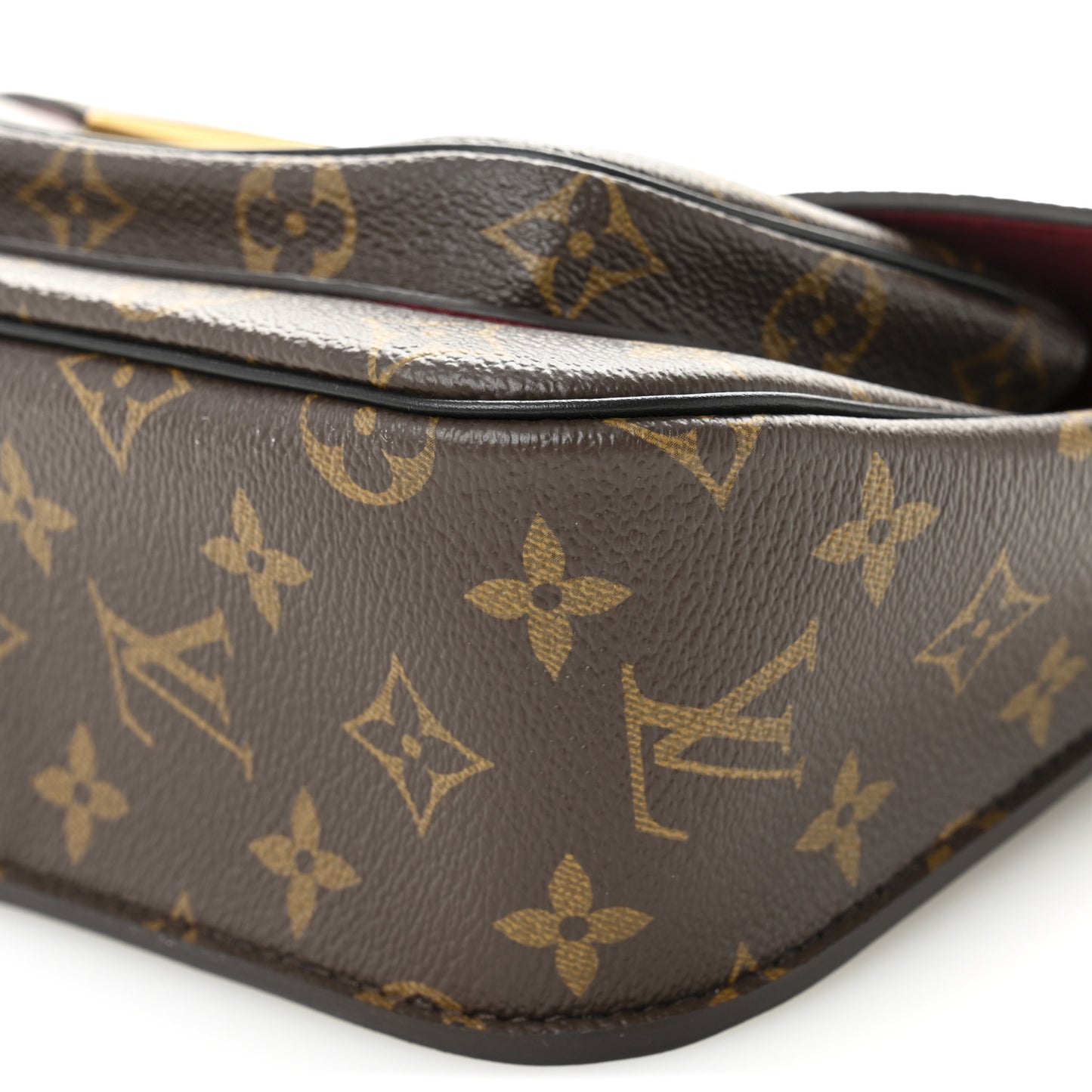 Monogram Passy