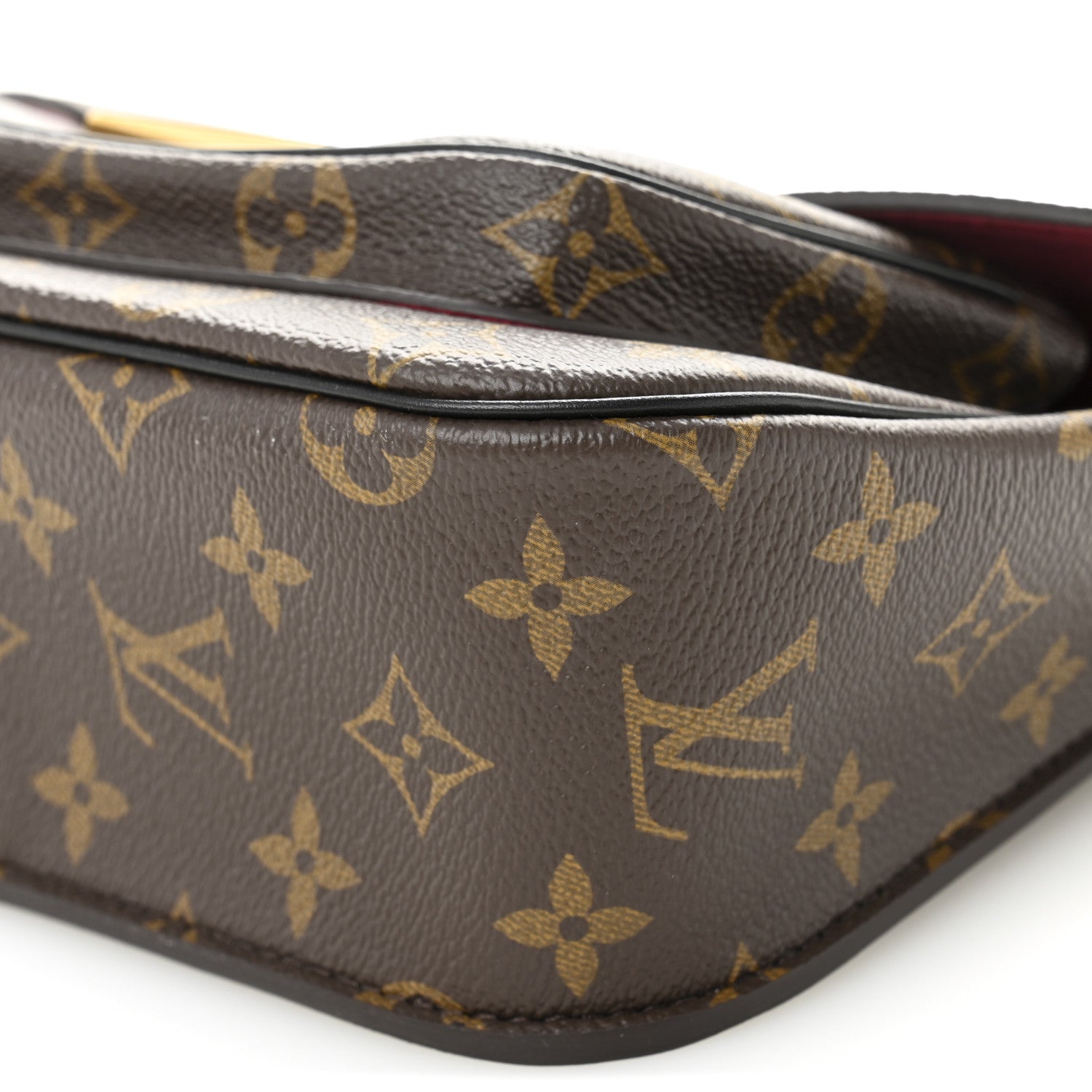 Louis Vuitton Monogram Passy 9 of 9
