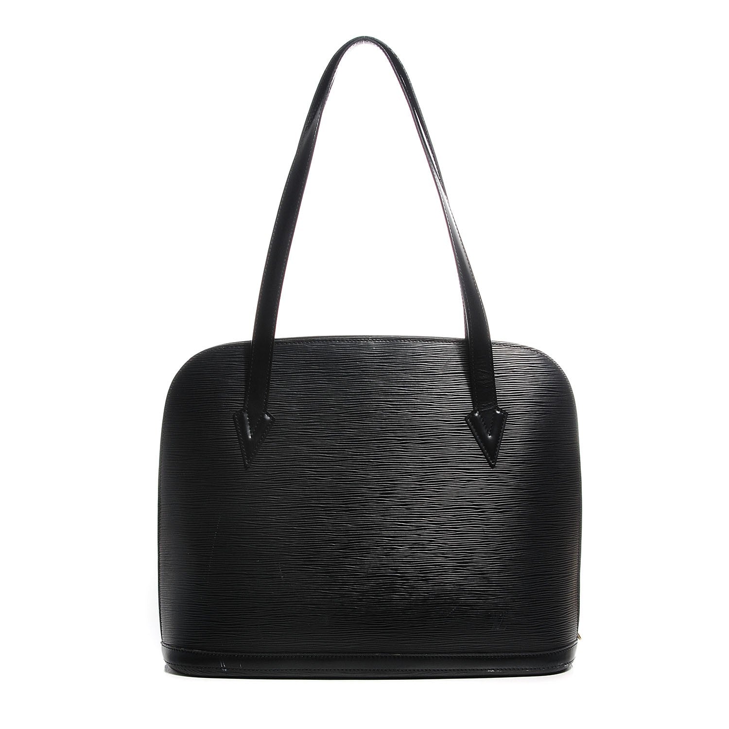 Louis Vuitton Epi Lussac Black 1 of 7