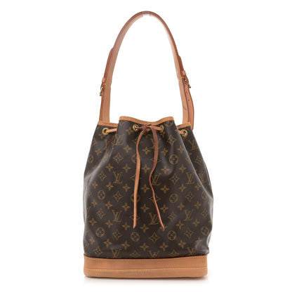 Louis Vuitton Monogram Noe 1 of 14