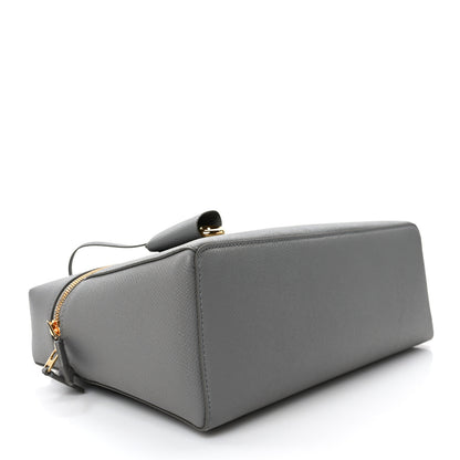 Loro Piana Saffiano Extra Bag L27 Cayenne 4 of 9