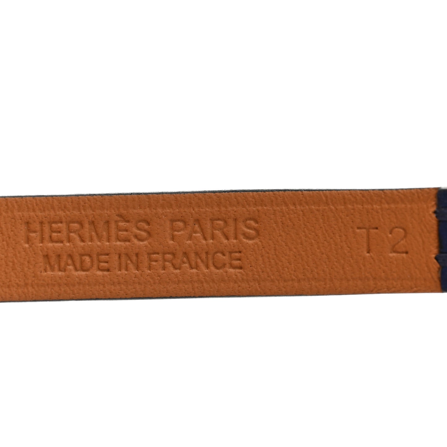 Swift Micro Rivale Bracelet T2 Bleu Saphir