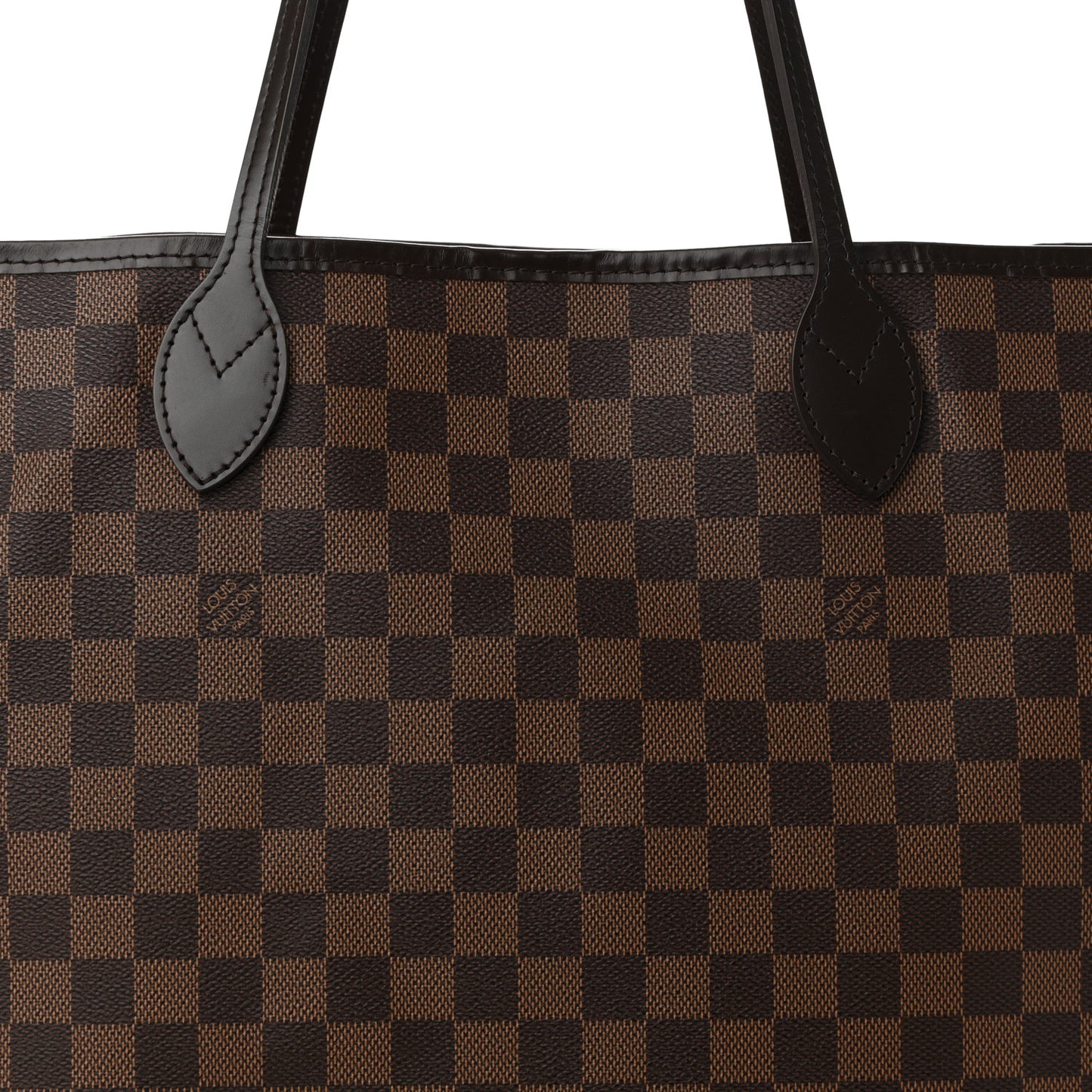 Damier Ebene Neverfull GM