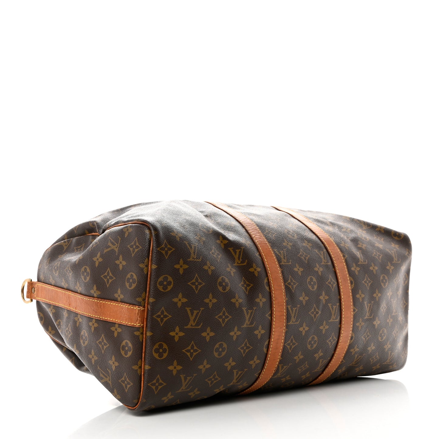 Monogram Keepall Bandouliere 55