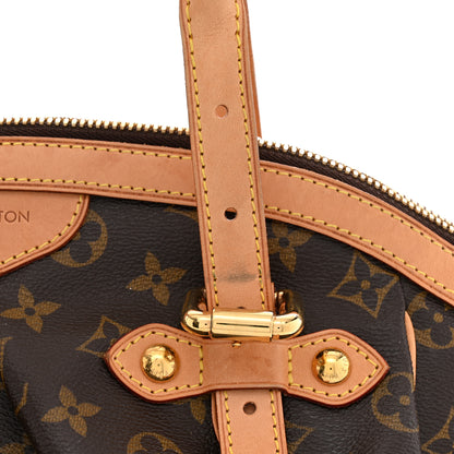 Louis Vuitton Monogram Tivoli GM 11 of 12