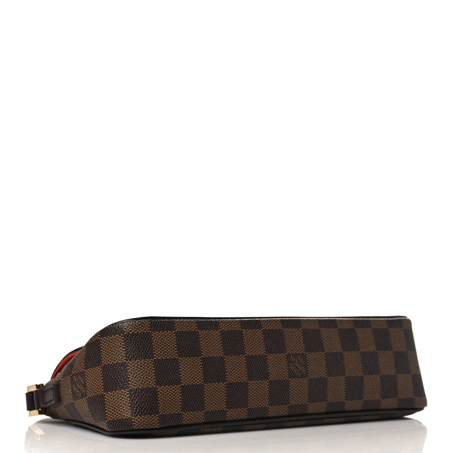 Louis Vuitton Damier Ebene Recoleta 4 of 6