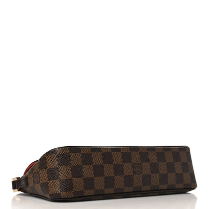 Louis Vuitton Damier Ebene Recoleta 4 of 6