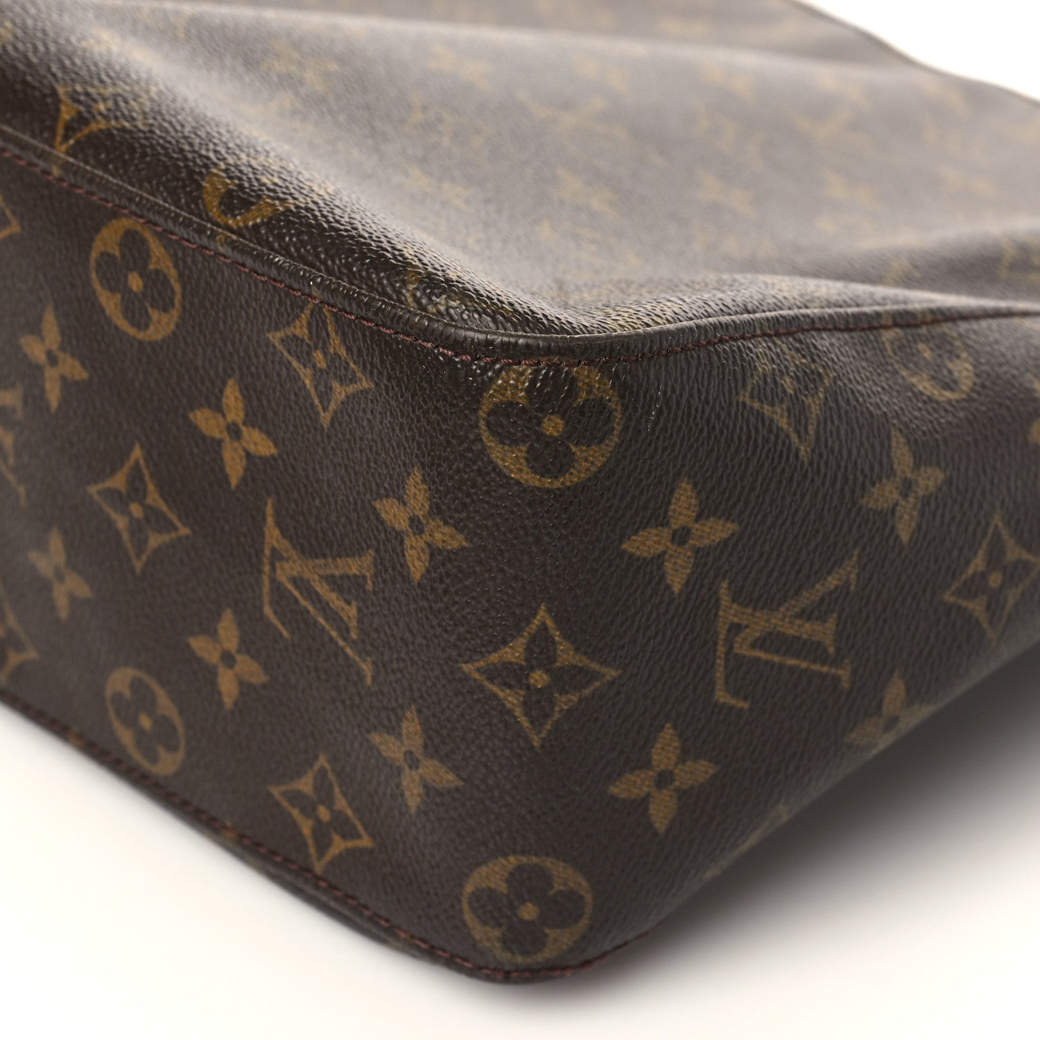 Louis Vuitton Monogram Looping GM 8 of 8