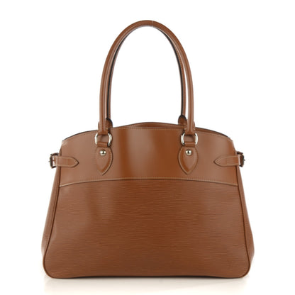 Louis Vuitton Epi Passy GM Cannelle 1 of 10