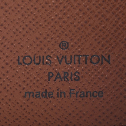 Louis Vuitton Monogram Small Ring Agenda Cover 6 of 7