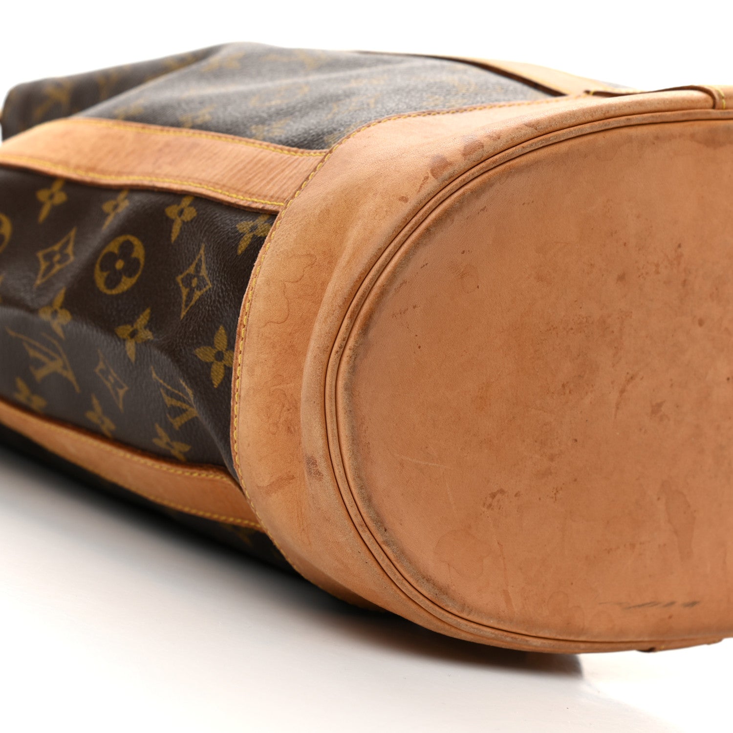 Louis Vuitton Monogram Randonnee PM 7 of 15