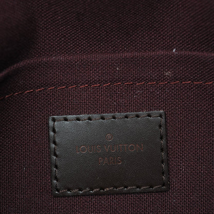 Louis Vuitton Damier Ebene Favorite PM 6 of 9