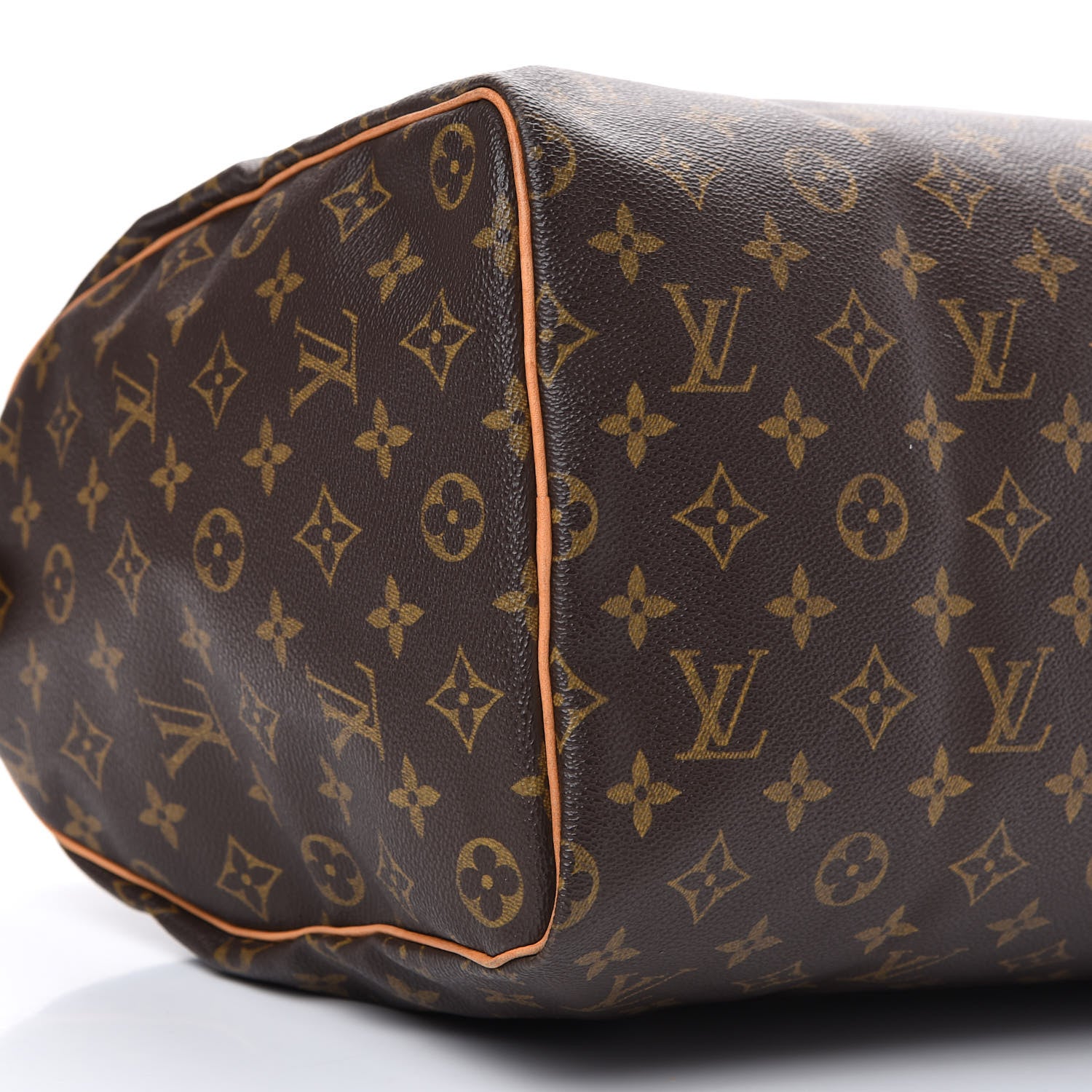 Louis Vuitton Monogram Speedy 40 8 of 13