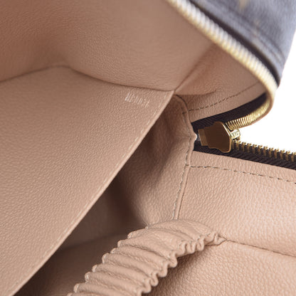 Louis Vuitton Monogram Trousse Toilette 28 7 of 9