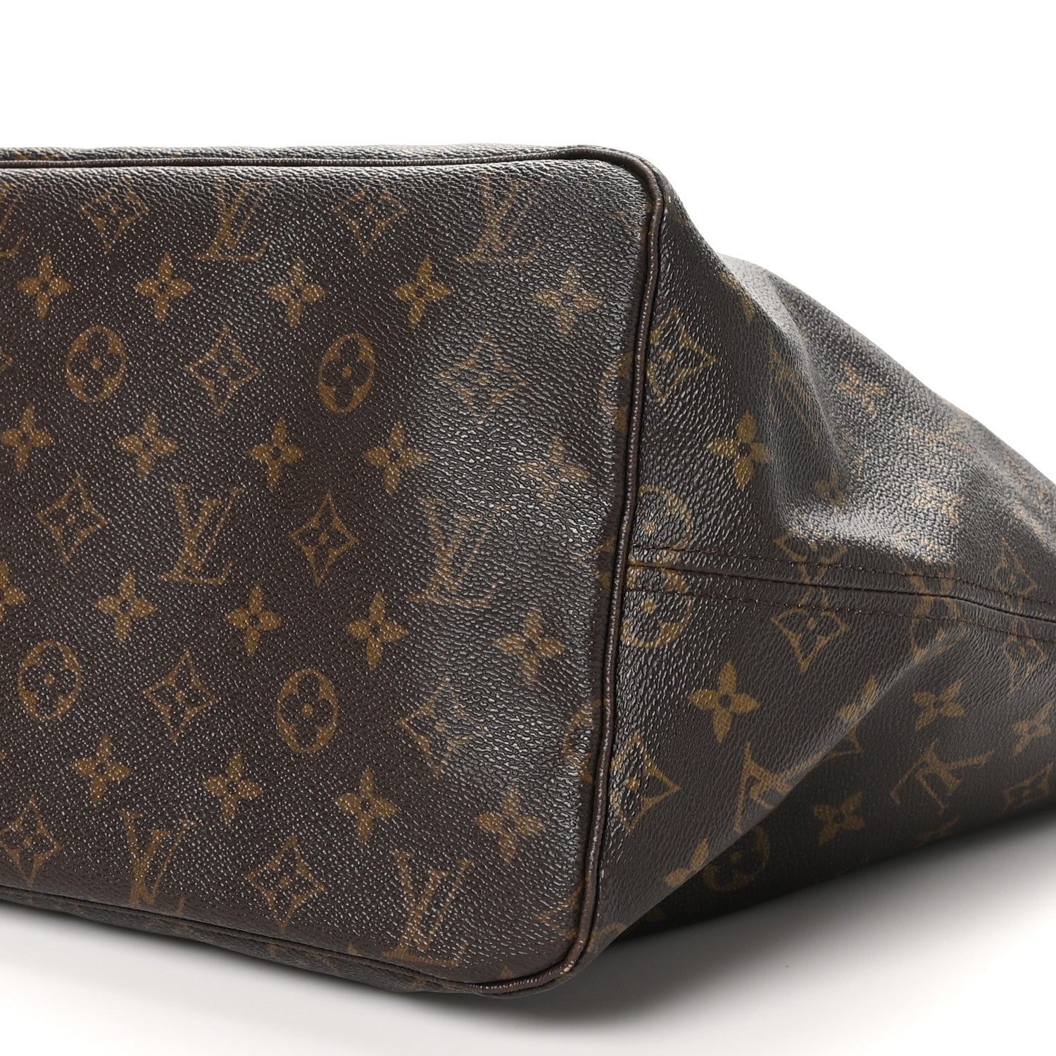 Louis Vuitton Monogram Neverfull GM 10 of 11