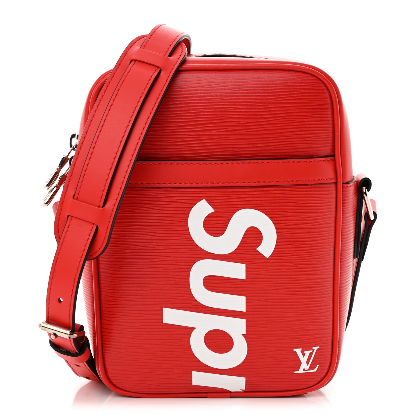 X SUPREME Epi Danube PM Red