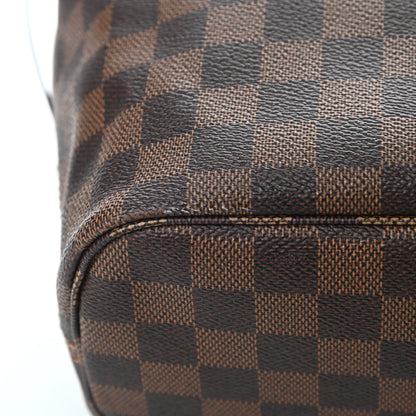 Louis Vuitton Damier Ebene Neo Neverfull PM 12 of 15