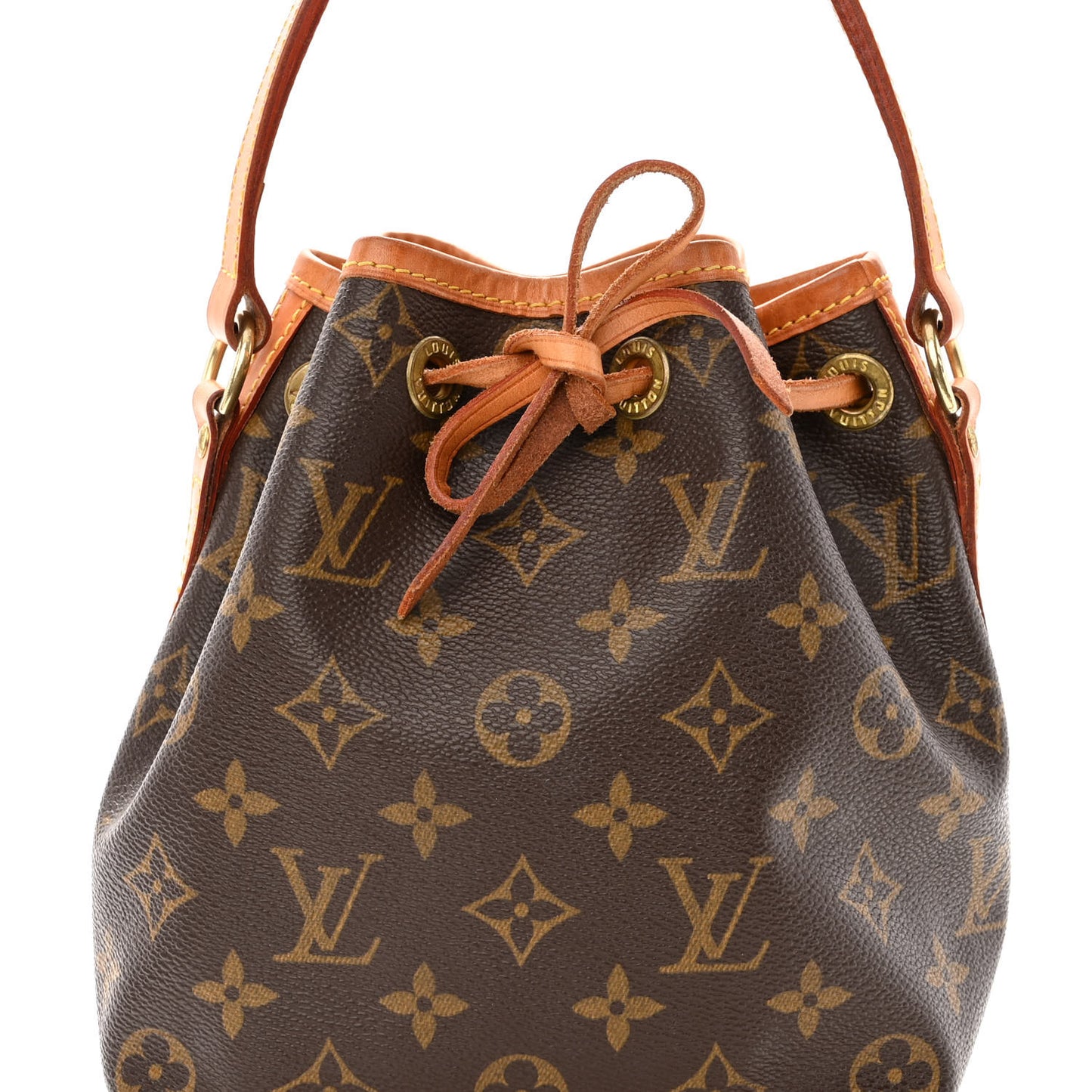 Monogram Mini Noe