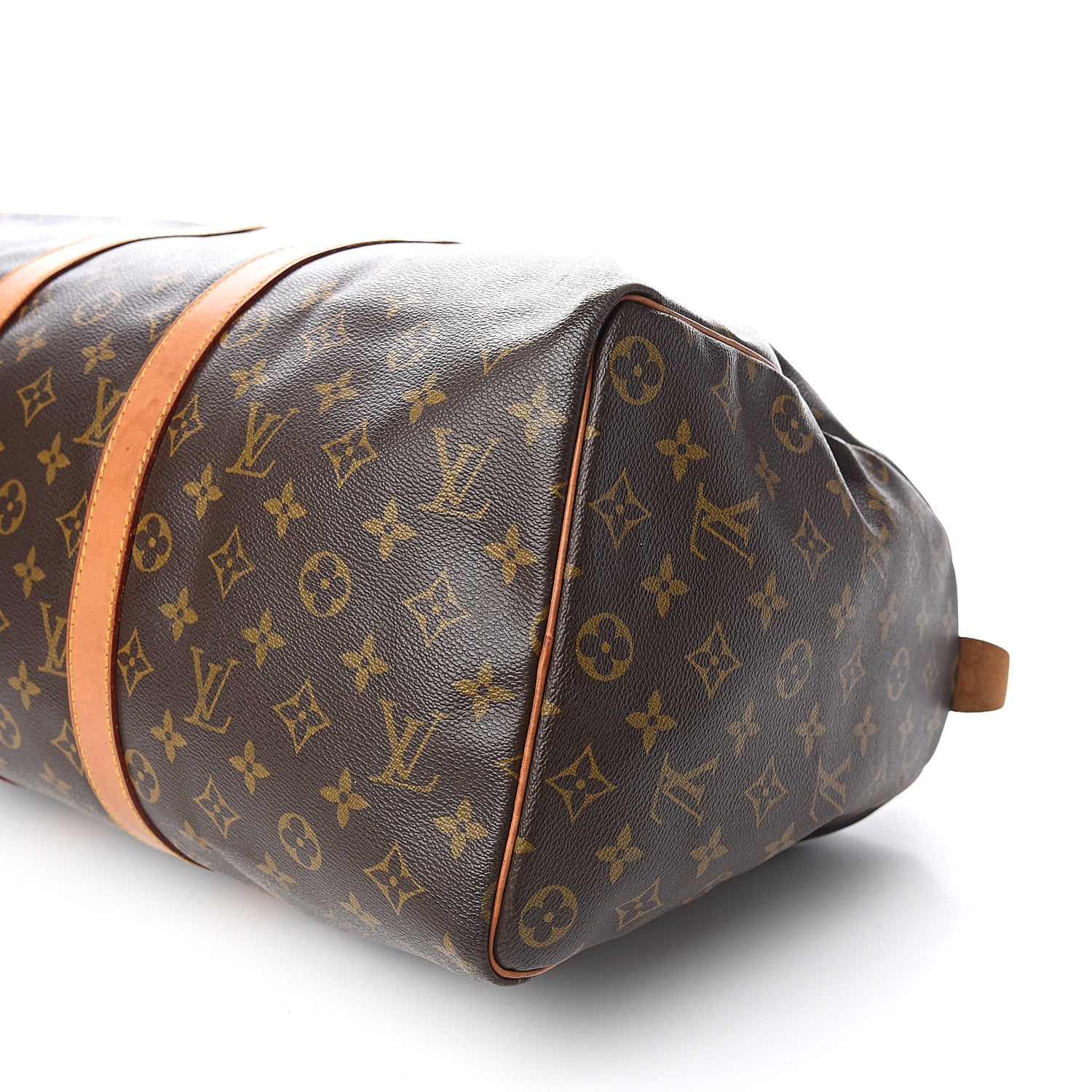 Louis Vuitton Monogram Keepall 45 13 of 13