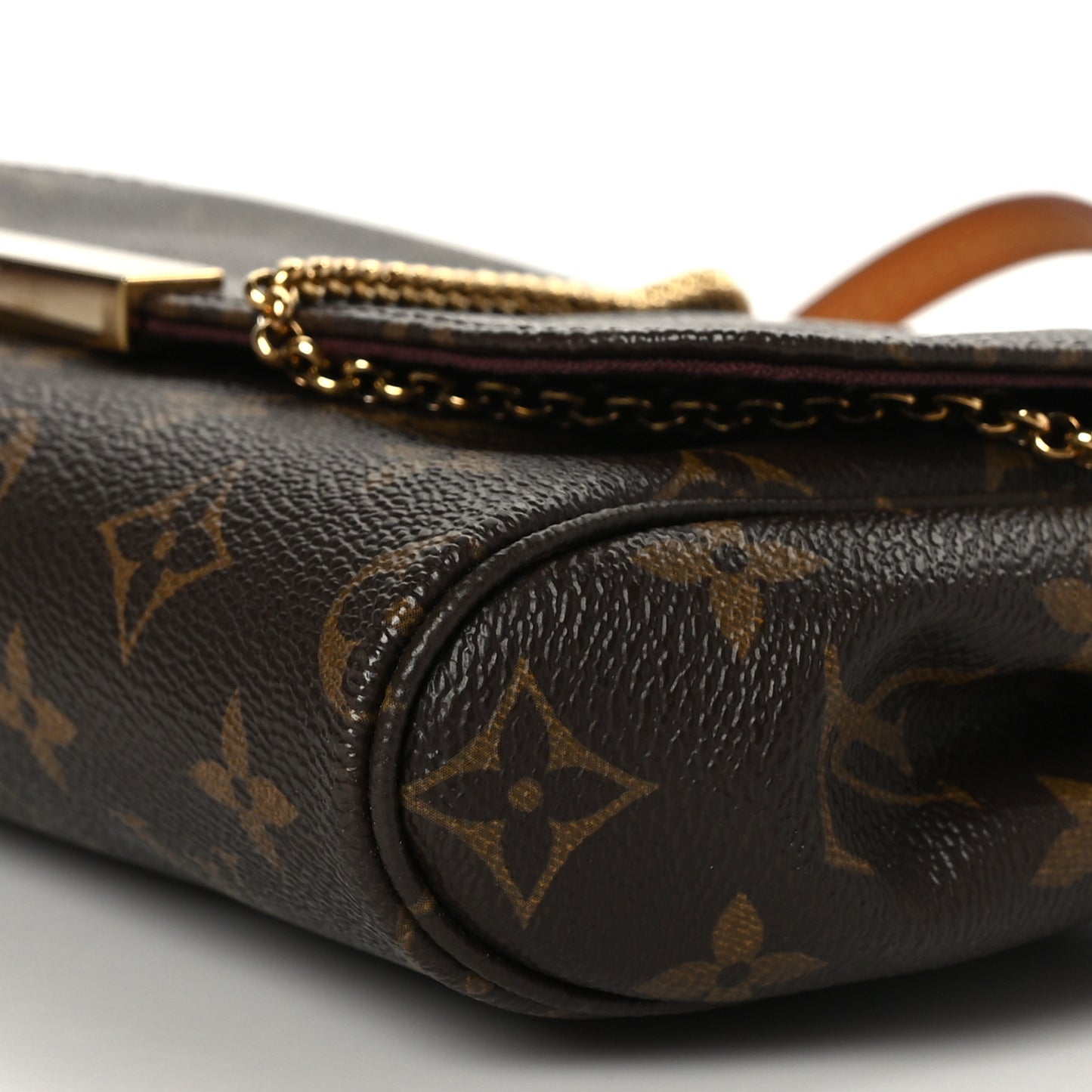 Monogram Favorite MM