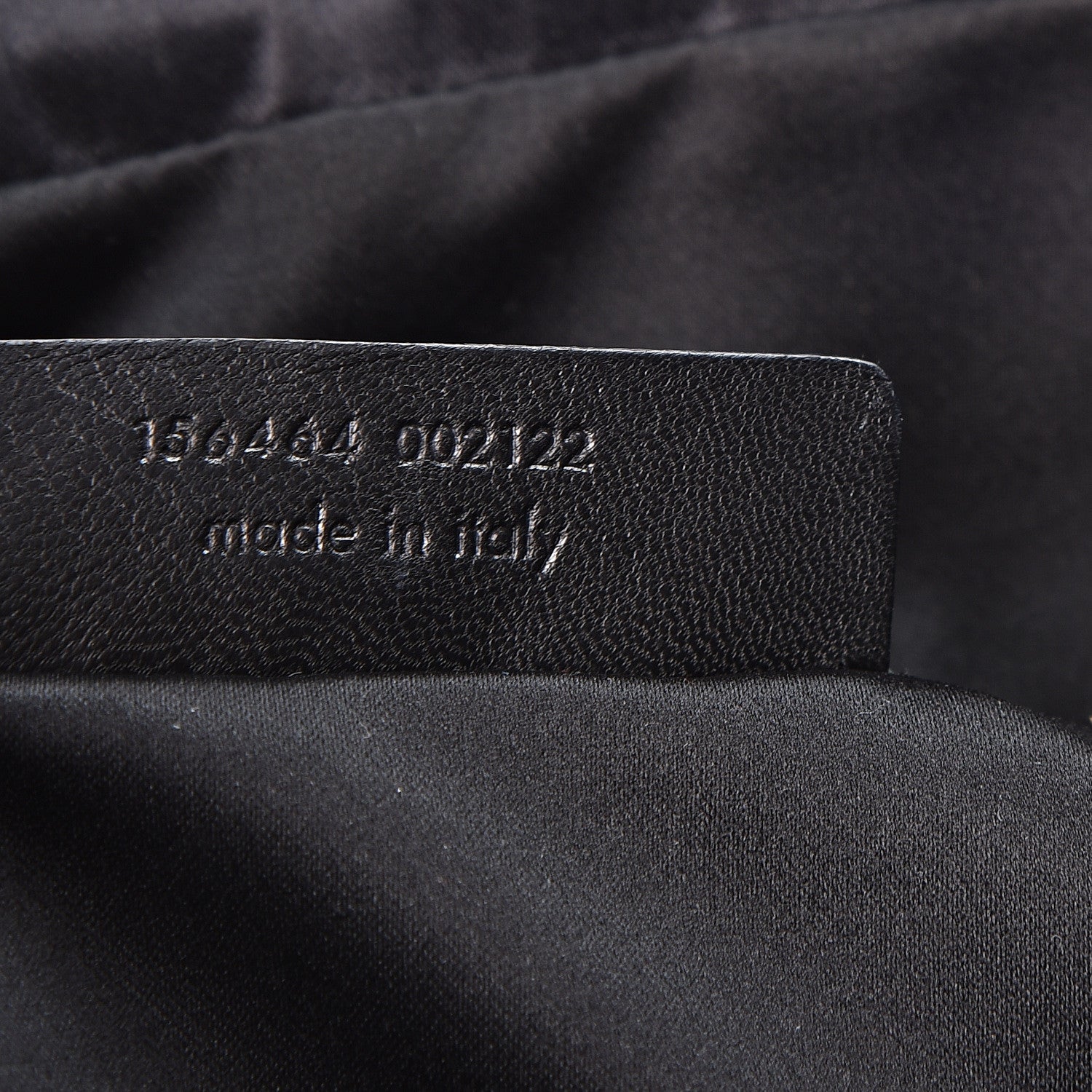 Saint Laurent Calfskin Large Muse Black 6 of 9