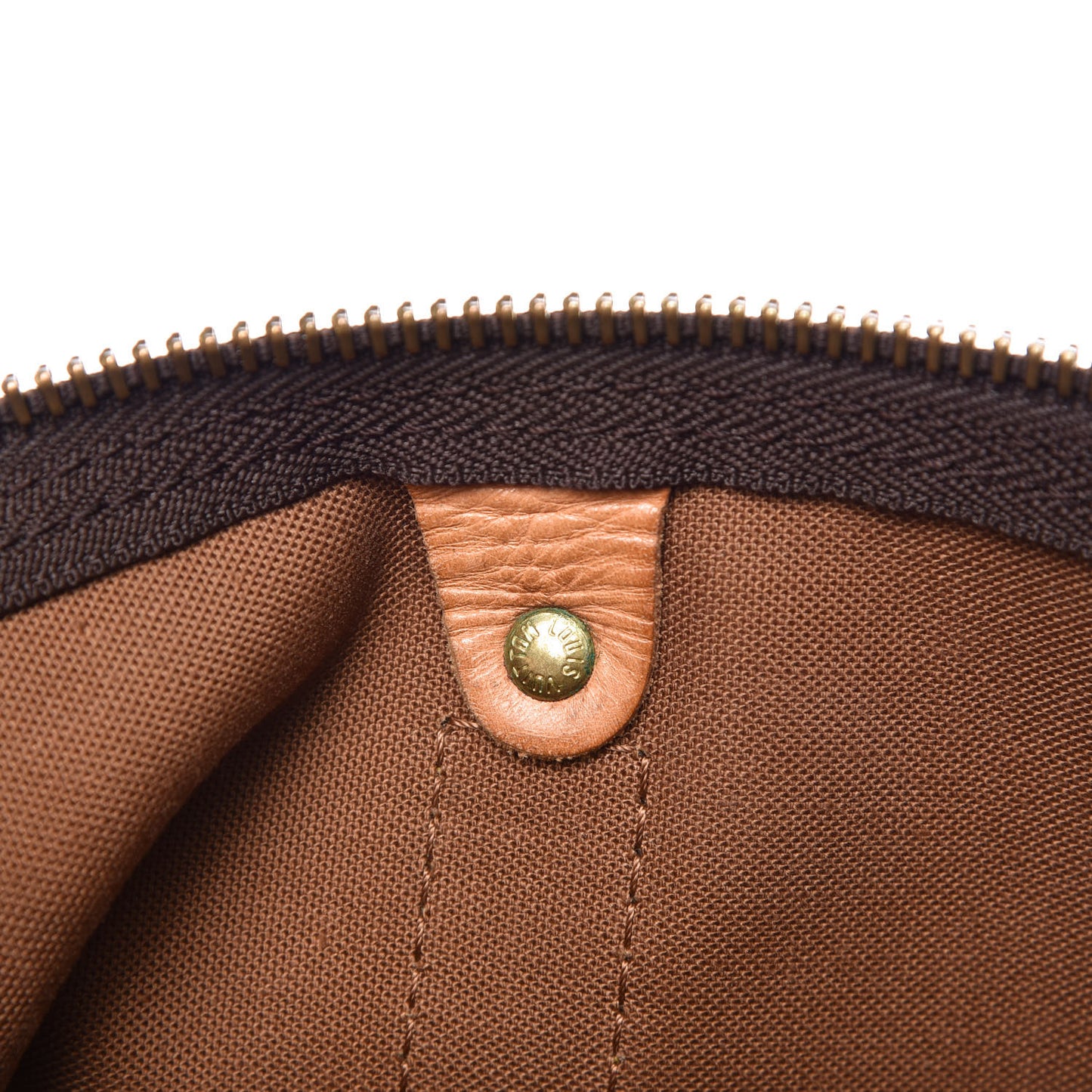 Monogram Keepall Bandouliere 60