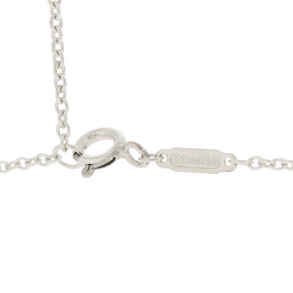 Tiffany Sterling Silver 19mm HardWear Ball Pendant Necklace 7 of 7