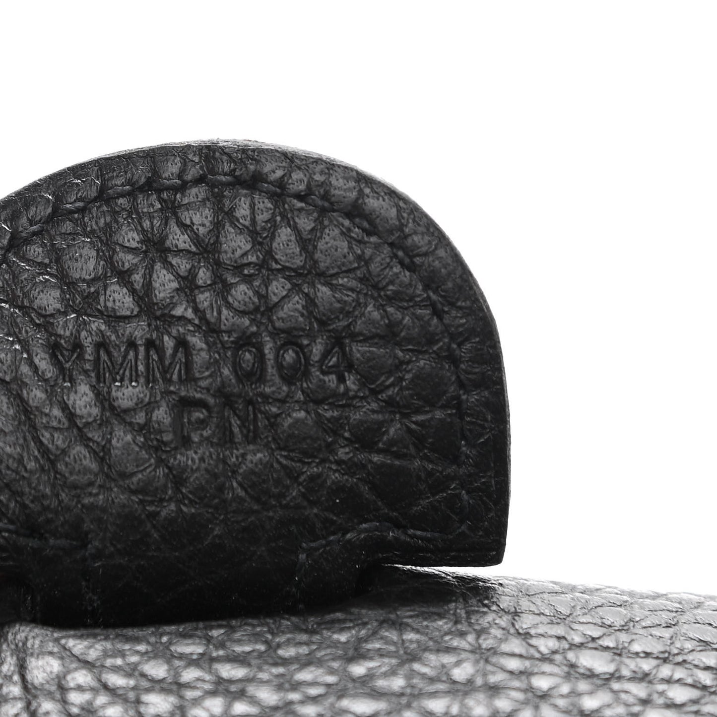 Taurillon Clemence Evelyne III GM Black