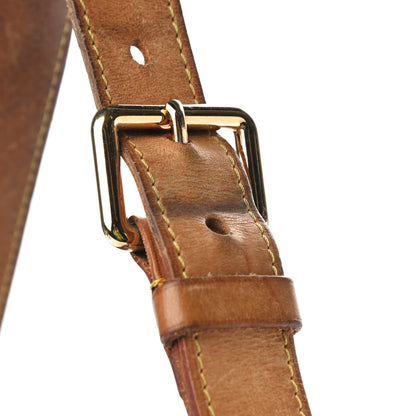 Louis Vuitton Monogram Galliera PM 23 of 24