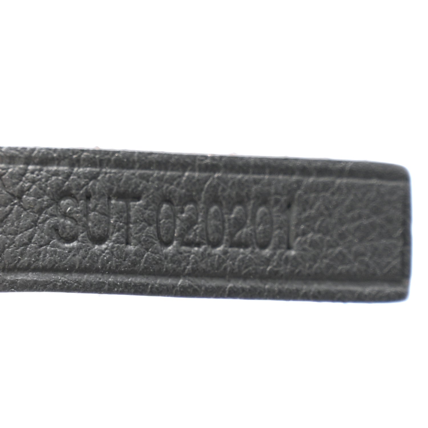 Goyard Goyardine Reversible Mini Anjou Black 12 of 19