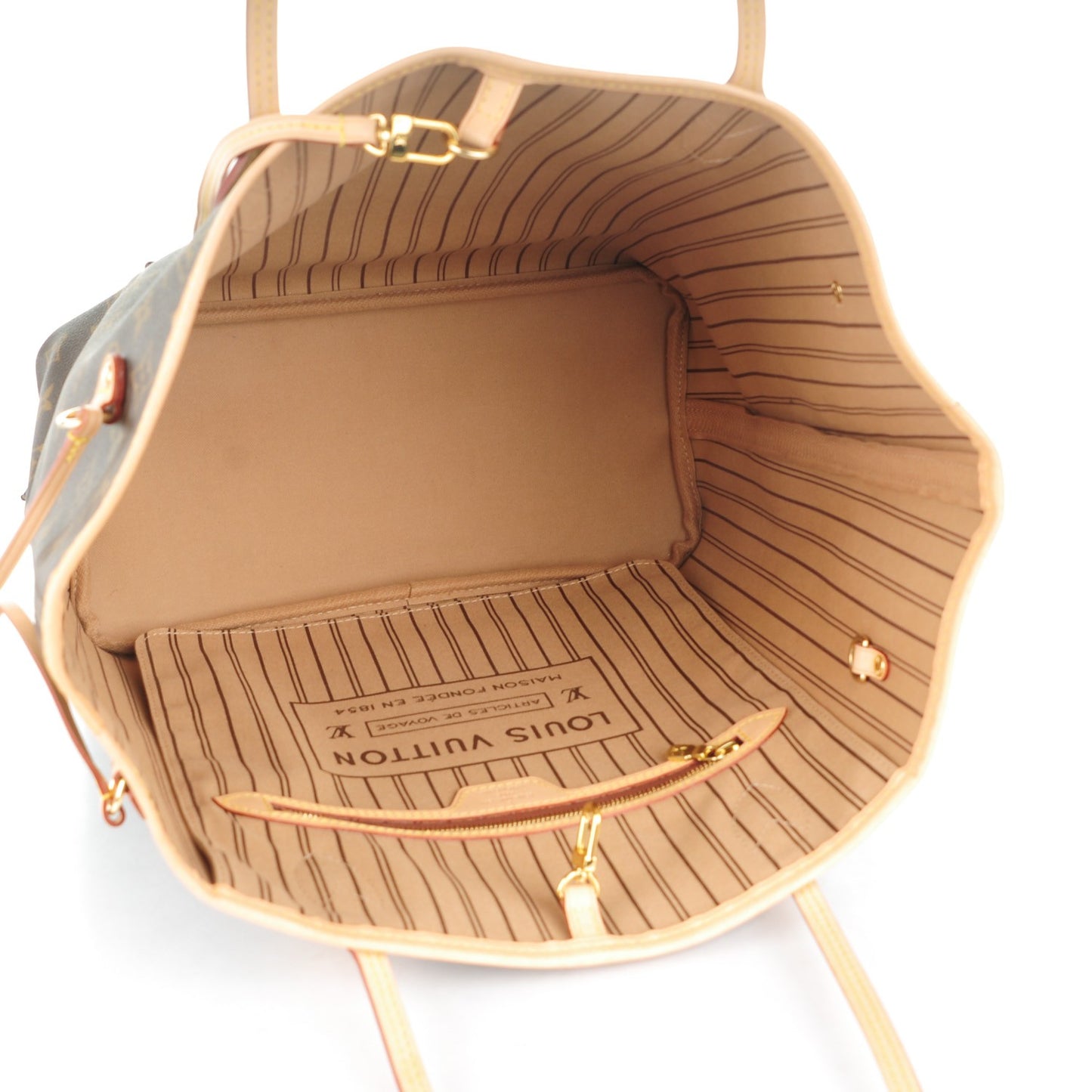 Monogram Neo Neverfull MM