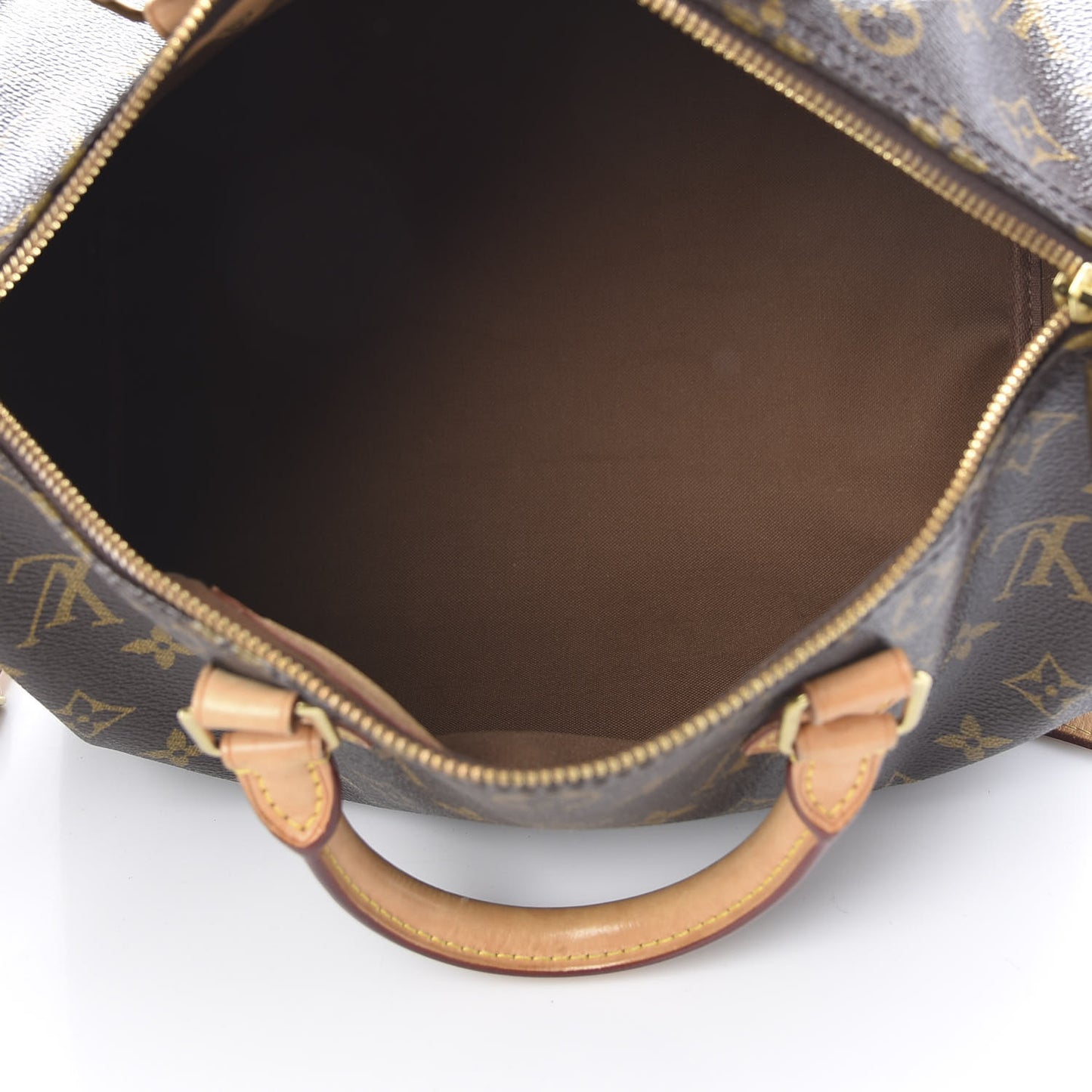Monogram Speedy Bandouliere 30