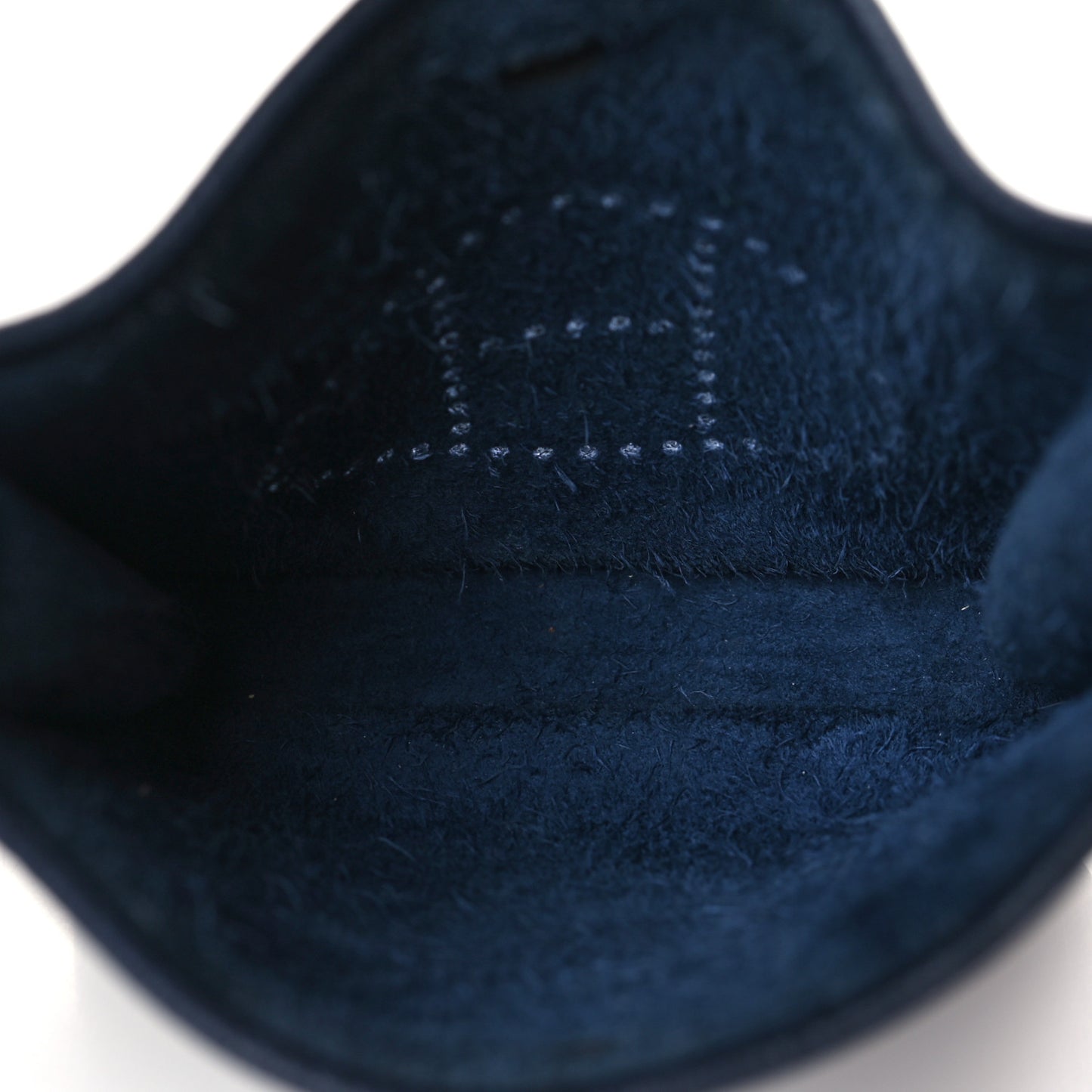 Taurillon Clemence Evelyne TPM Bleu Nuit