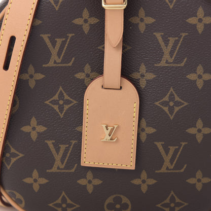 Louis Vuitton Monogram Boite Chapeau Souple 9 of 9