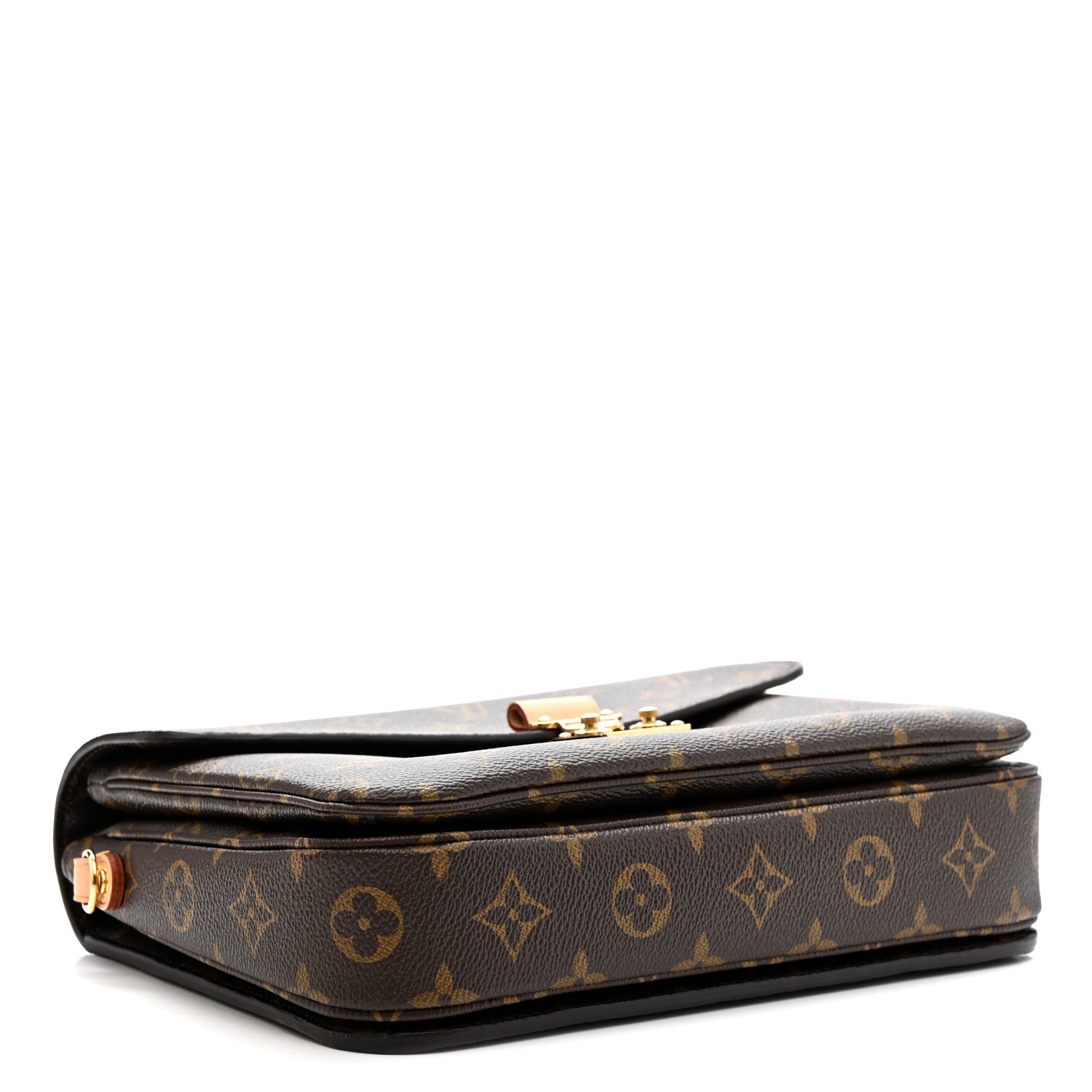 Louis Vuitton Monogram Pochette Metis 4 of 10