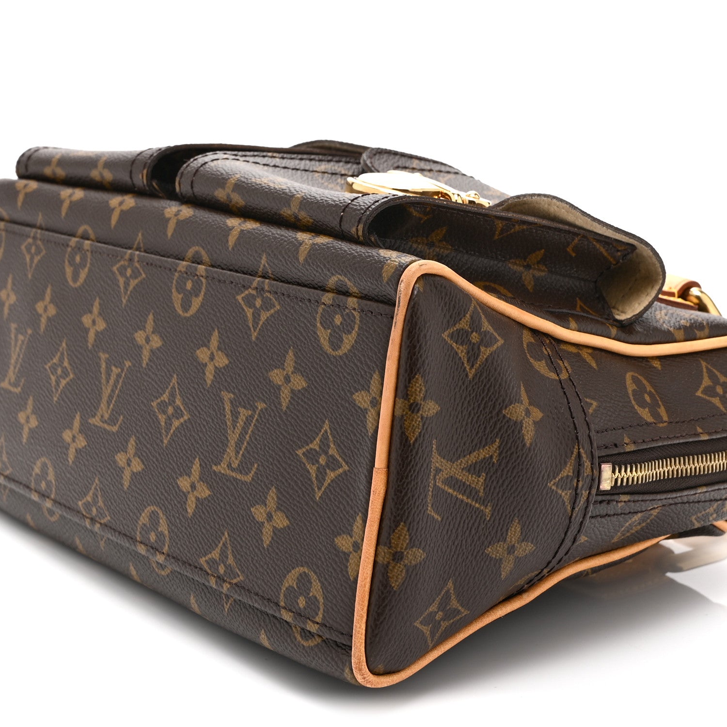やまちゃん LOUIS VUITTON M33412 タイガ PDV ルイヴィトンPDV PM 14136 ブラック メンズ タイガ ビジネスバッグ