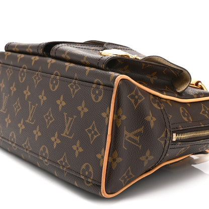 Louis Vuitton Monogram Manhattan PM 10 of 10