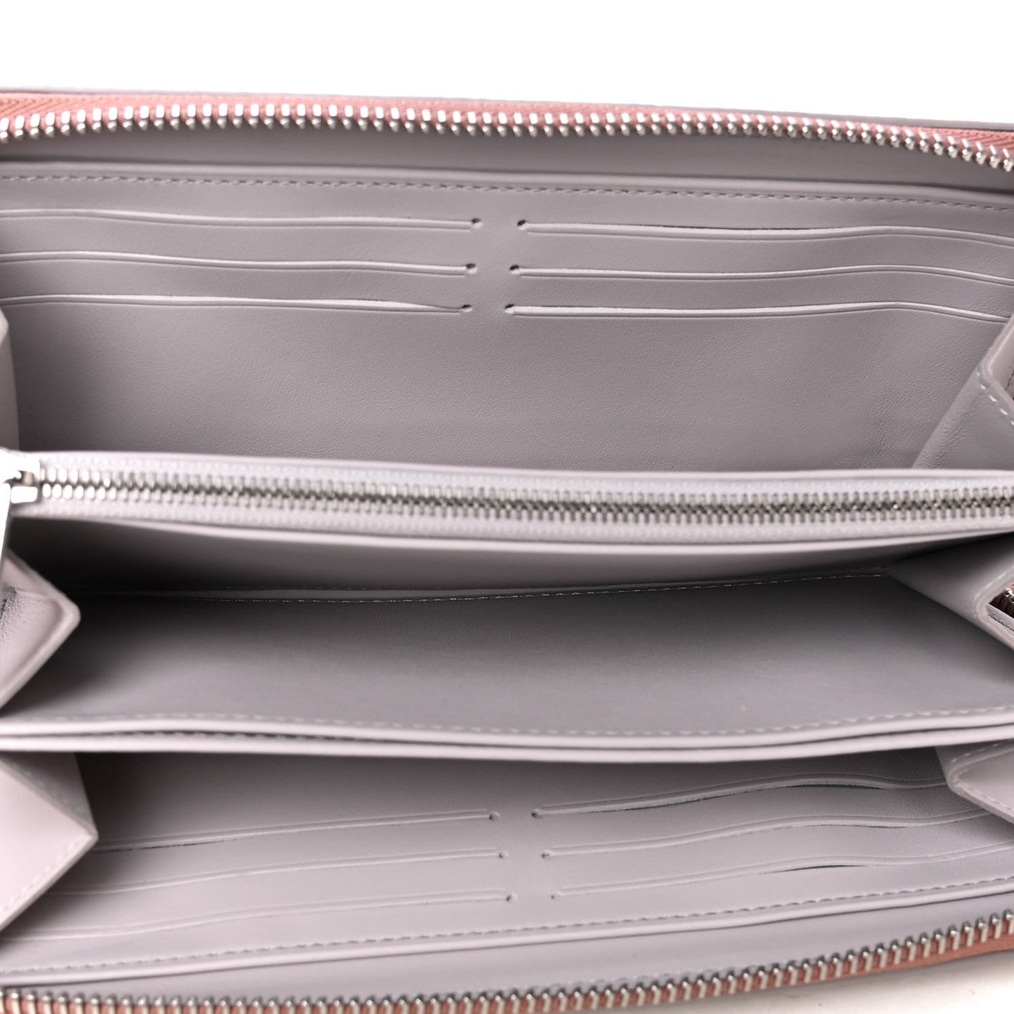 Mahina Zippy Wallet Magnolia
