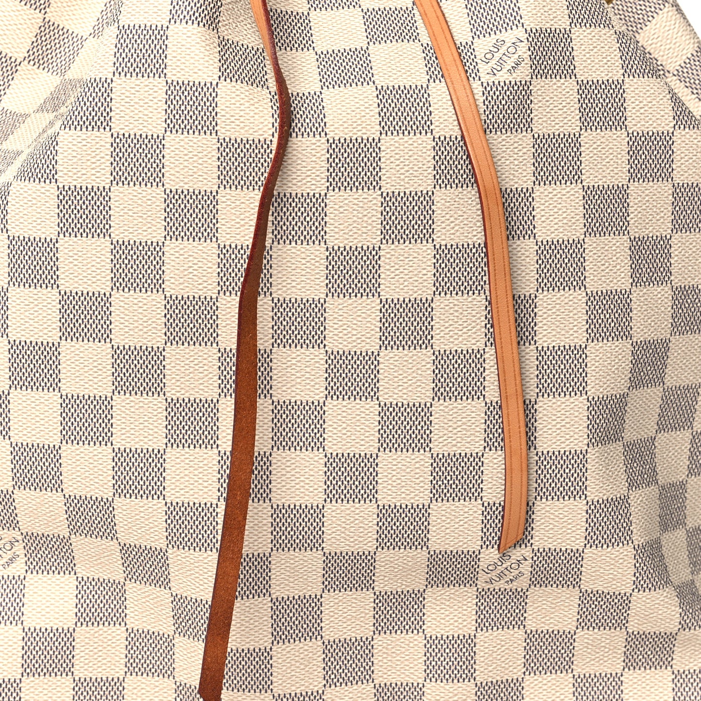 Damier Azur Noe