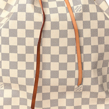 Louis Vuitton Damier Azur Noe 8 of 10