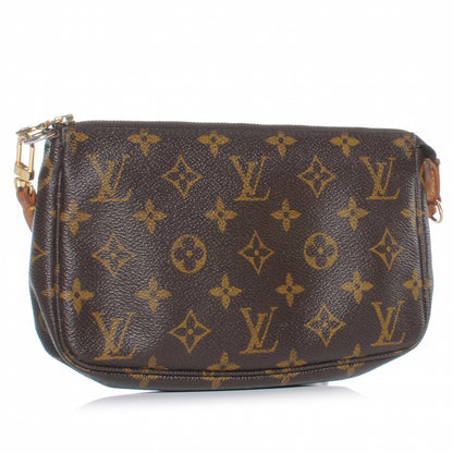 Louis Vuitton Monogram Pochette Accessories 3 of 7