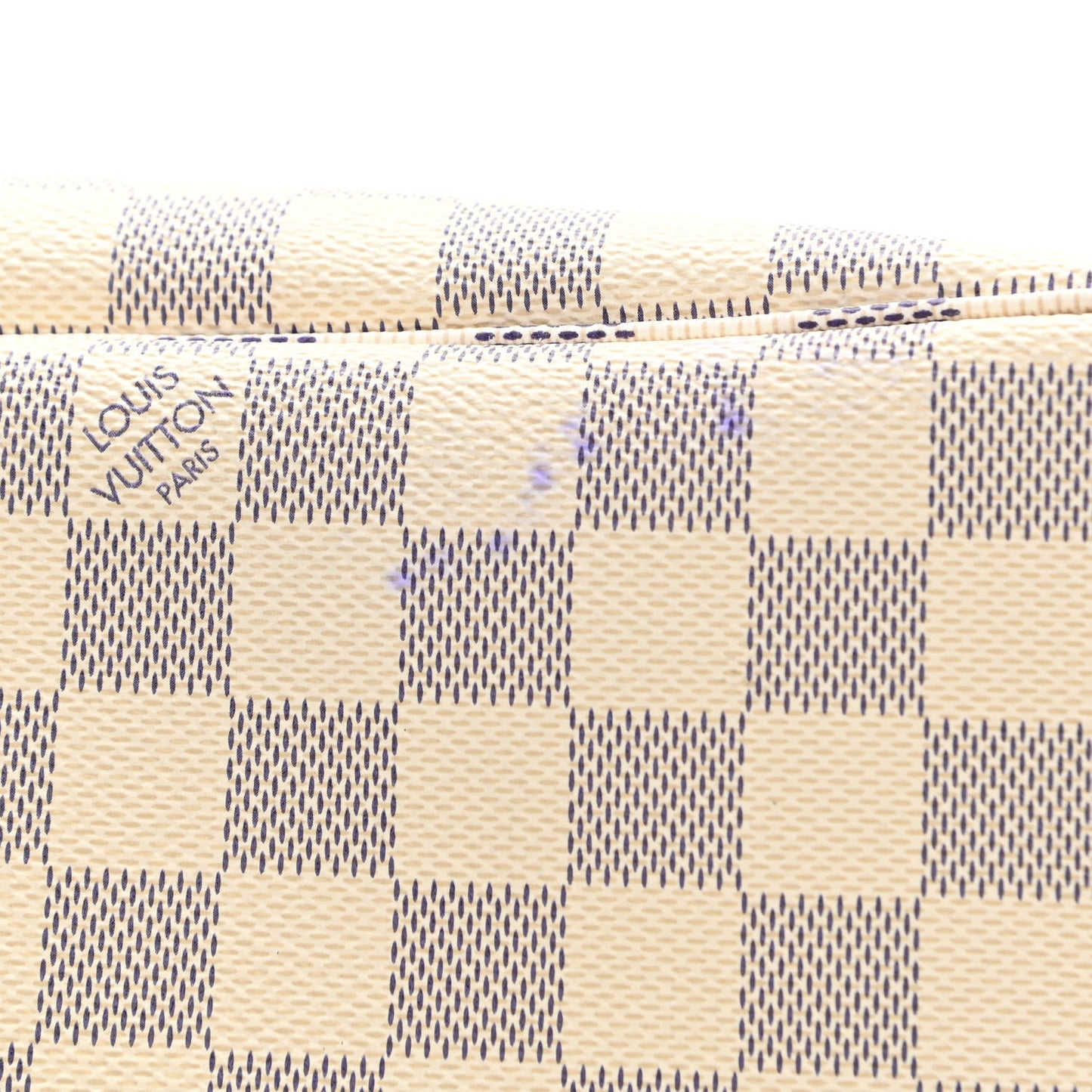 Damier Azur Neo Neverfull GM