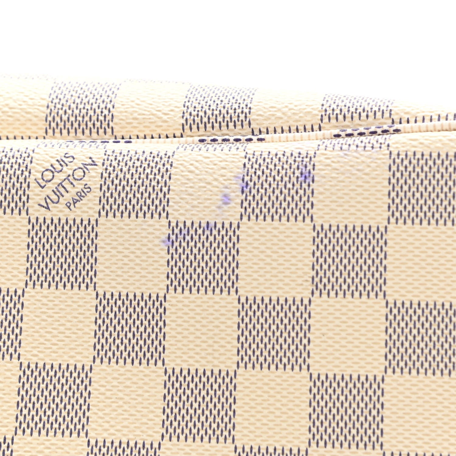 Louis Vuitton Damier Azur Neo Neverfull GM 13 of 16