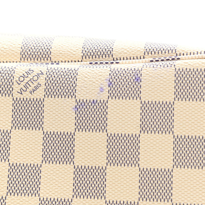 Louis Vuitton Damier Azur Neo Neverfull GM 13 of 16
