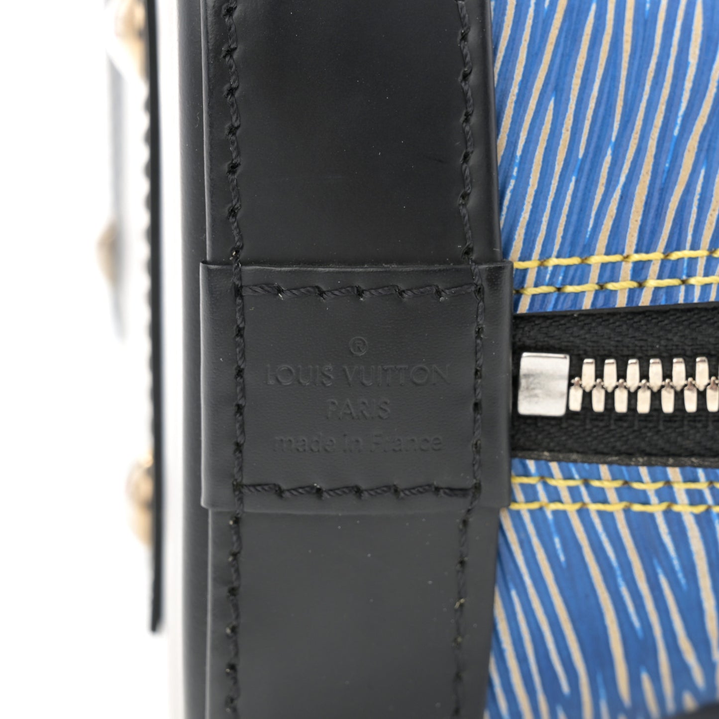 Epi Alma BB Denim Light