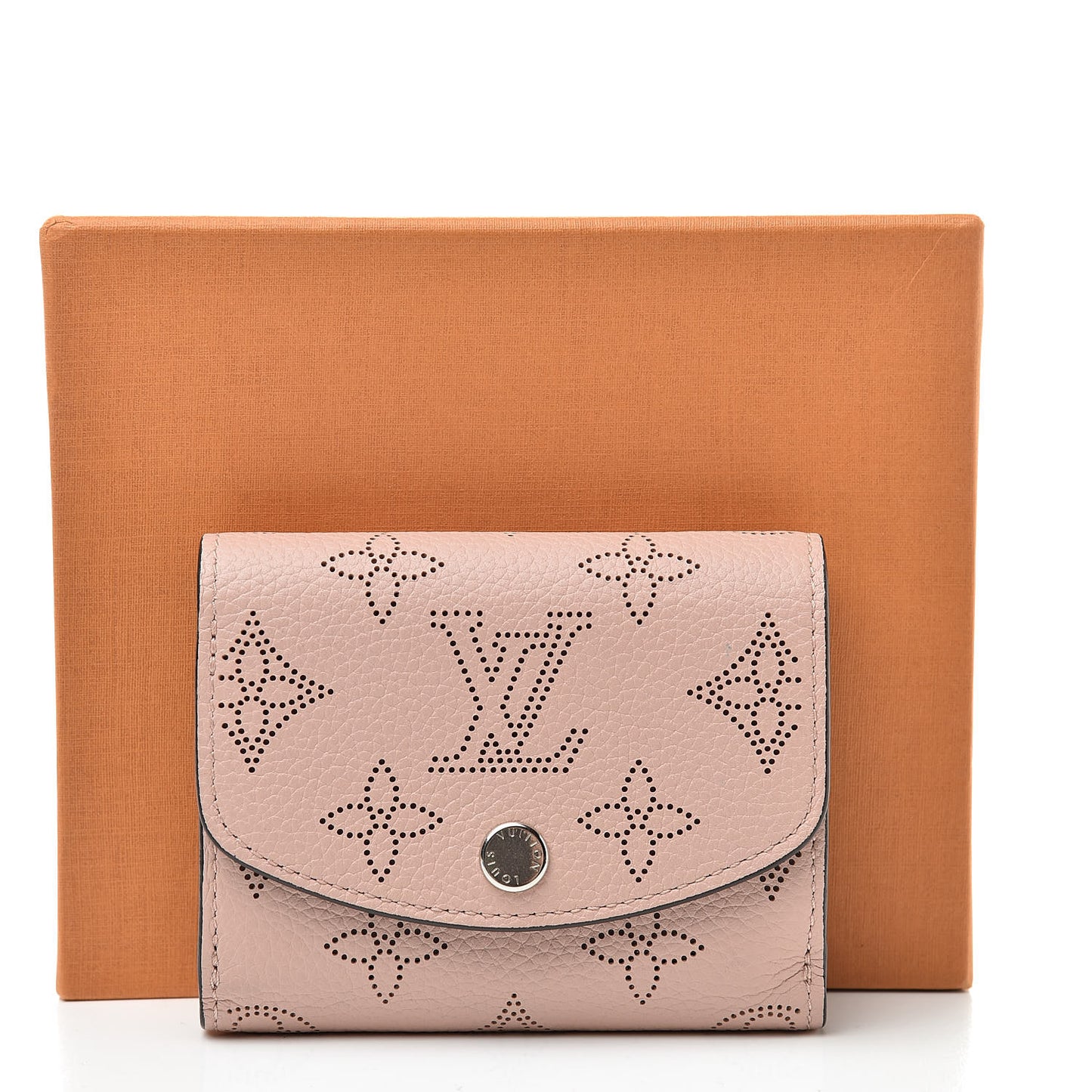 Mahina Iris XS Wallet Magnolia