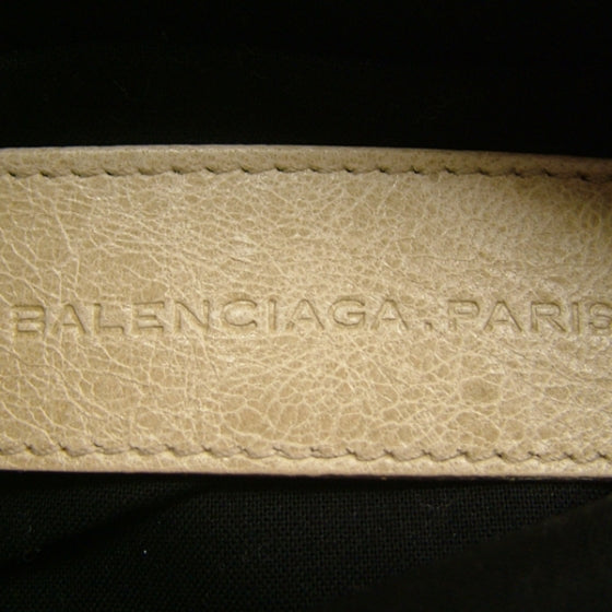 Balenciaga Trousse Maquillage Clutch 6 of 7