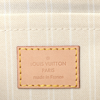 Louis Vuitton Monogram Giant By The Pool Multi Pochette Accessories Blue 5 of 13